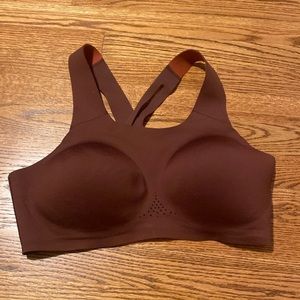 Brooks sports bra